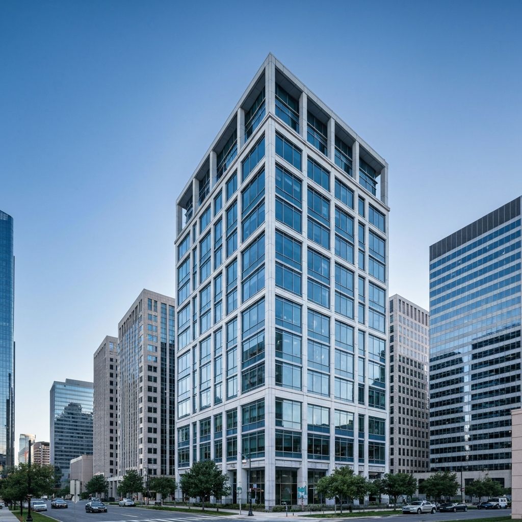 Commercial Mortgages